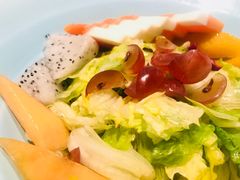 -大树餐厅(益田假日店)