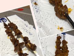 -羊来顺冰煮鲜羊铁锅烀羊肉(八卦岭店)