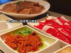-海底捞火锅(汇悦城店)