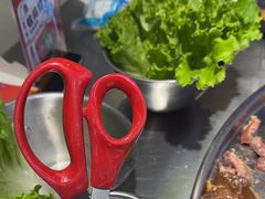 -哈哈碳都·牛肋条无限自助烤肉(宝龙店)