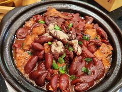 -老西门·常州菜(新区店)