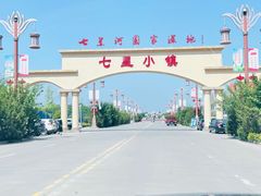 -君临七星生态酒店