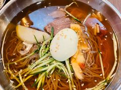 -香猪坊韩国烤肉专属门店(魏公村店)