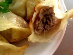 -张记汤馆(嫩江路店)