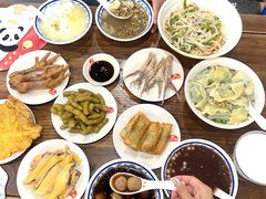 -随柳居·苏式小吃(建新巷店)