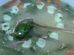 -老客家美食• 竹筒饭• 河鲜(龙门永汉店)
