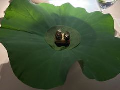 -三嚥阁 La Villa Restaurant