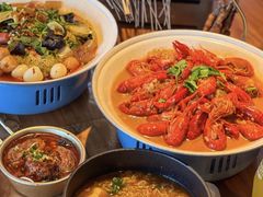 -1819餐厅·团队聚餐·烤串·精酿