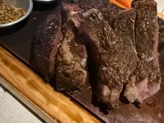 澳大利亚m9+和牛西冷-Marina厨房·ALA精酿(月湖盛园店)