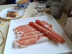 -吉羊三宝(复兴门笔管胡同店)