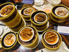 -夏宫中餐厅(香格里拉大酒店)
