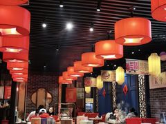 -三宝涮肉(体育学院店)