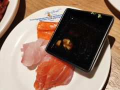 -星伦多自助料理·涮烤一体(杭州来福士店)