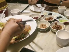 -京味斋·北京烤鸭(北京南站洋桥店)