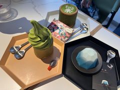 -茶是一枝花泡茶店
