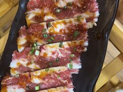 -九田家黑牛烤肉料理(吴江万象汇店)