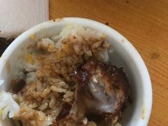 -如意香辣鸡架(总店)