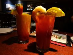 -RED LOBSTER(多伦多DT店)
