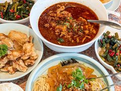 -红樱桃·欢乐餐厅(太原里店)