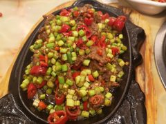 -李师傅脆肚(梅林店)