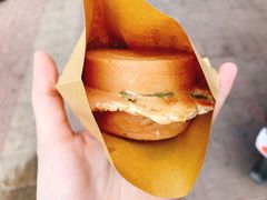-薛新颖红豆饼(中式甜点山师店)