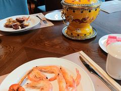 -重庆丽苑维景国际大酒店·海鲜自助餐厅