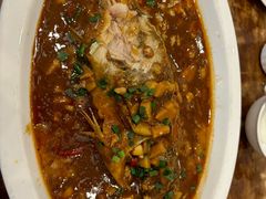 -一楼食业·美食人家
