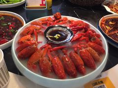 -马头巷·食景园(苏州总店)