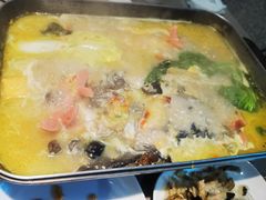 -半天妖烤鱼(中山路店)