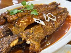-全州拌饭馆(断桥店)