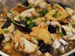 -启香鸡私房菜(湖景店)