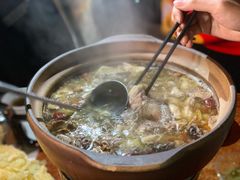 -威邵鸡煲(西华路总店)