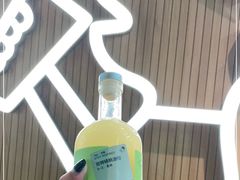 -喜茶(北京通州万达店)