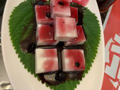 -大锅强·蒸海鲜青岛菜(吾悦广场店)