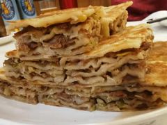 -马凯餐厅(长椿街店)