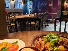 -纳鲁孜·新疆特色餐厅(上海悦荟广场店)