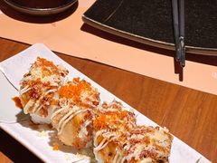 -山葵家居酒屋(天目里店)
