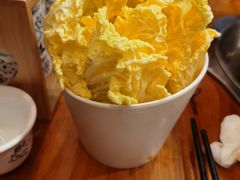 -乐宴·老北京铜火锅(桂庙店)