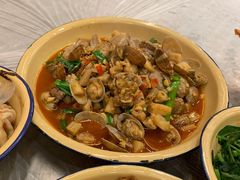 -东排食堂长沙小吃大排档(五一广场店)