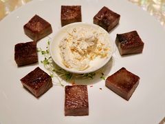 -8餐厅(新葡京酒店)