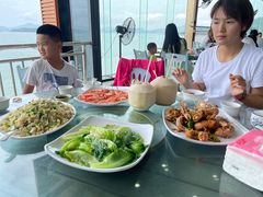 -七鲜渔港美食餐厅(巽寮湾海景店)