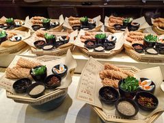 -大张烙馍村(泉山店)