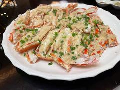-东江海鲜酒家(艺都分店)