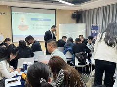 -新励成演讲口才培训(深圳宝安学训中心)