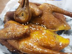 -煲煲掂风味煲仔饭餐厅(西区店)