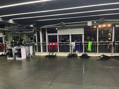 -超鹿运动健身(紫阳商贸中心店)