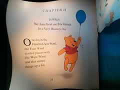 -小熊维尼历险之旅