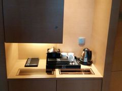 android_upload_pic-西安皇冠假日酒店·朱雀咖啡厅