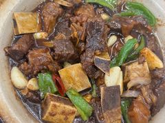 -王家大院·南京菜(湛江路总店)