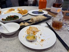 -金翠皇宫粤菜·点心·海鲜(翡翠店)